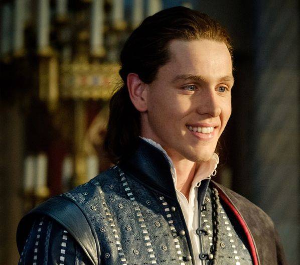 '말레피센트 2' 필립 왕자 ⓒ 월트 디즈니 컴퍼니 코리아 제공