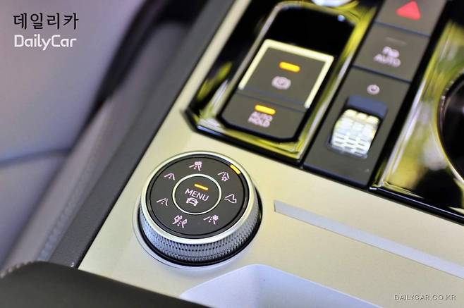 폭스바겐, 투아렉