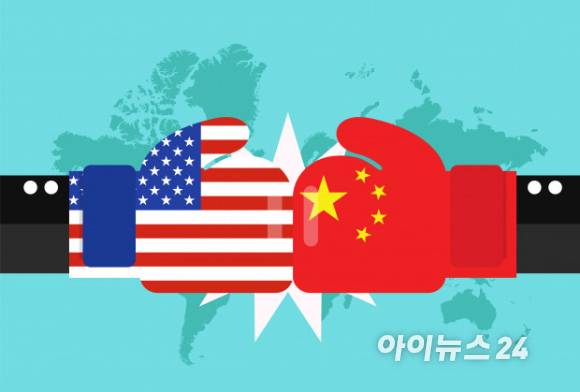 우리나라가 갈수록 심화되고 있는 미국과 중국의 반도체 주도권 싸움에 끼어 선택의 기로에 놓였다. [사진=아이뉴스24 DB]