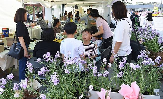 [거창=뉴시스] 거창군청 *재판매 및 DB 금지 *재판매 및 DB 금지