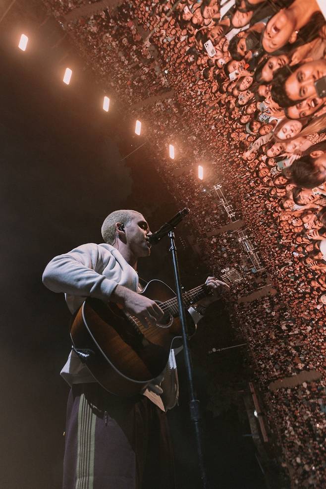 라이브네이션코리아