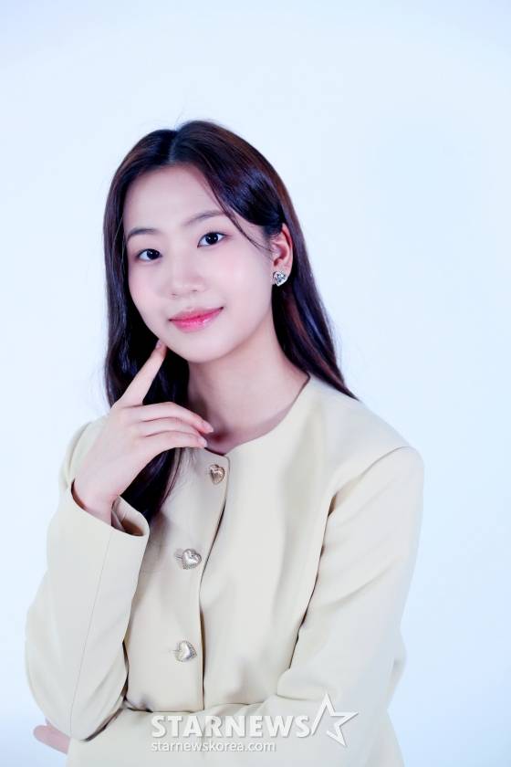 배우 소아린 /사진=김창현 기자