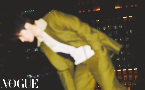 사진=보그 코리아 제공