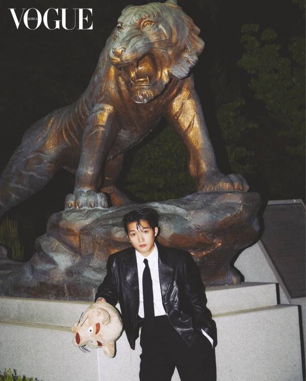 사진=보그 코리아 제공