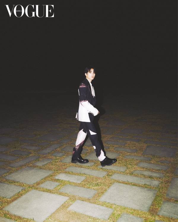 사진=보그 코리아 제공