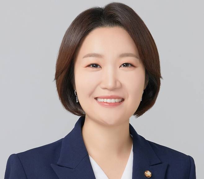 더불어민주당 이소영 의원.