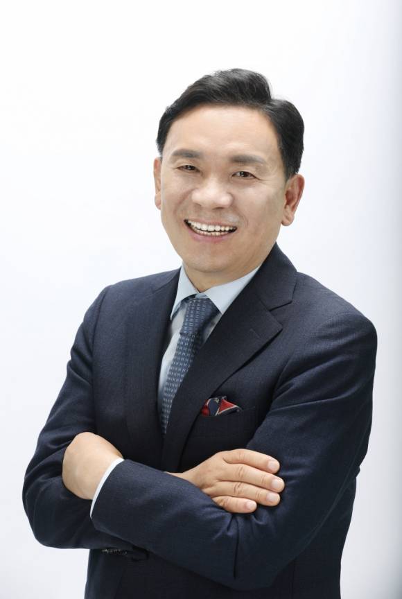 조성명 서울 강남구청장