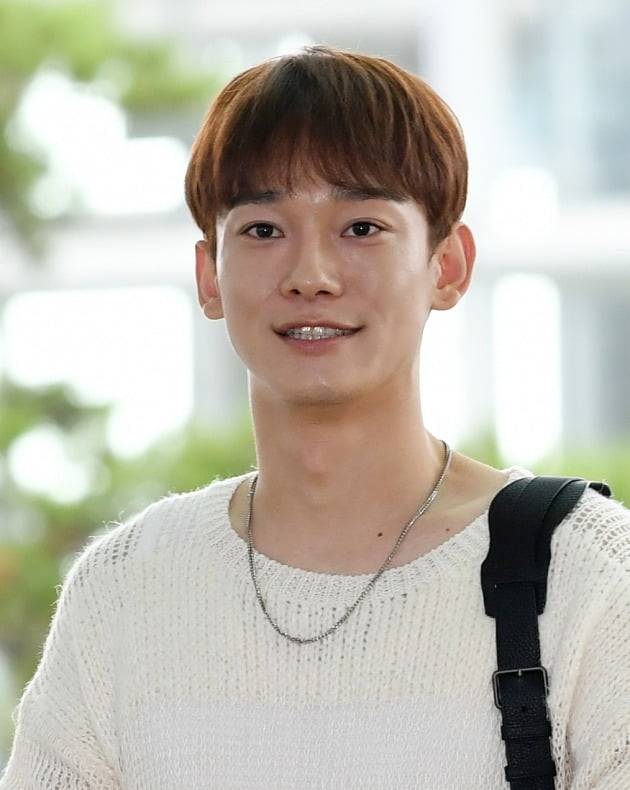 첸 / 사진=텐아시아DB