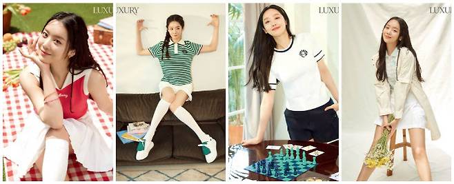 (사진=캘러웨이골프 코리아 제공)