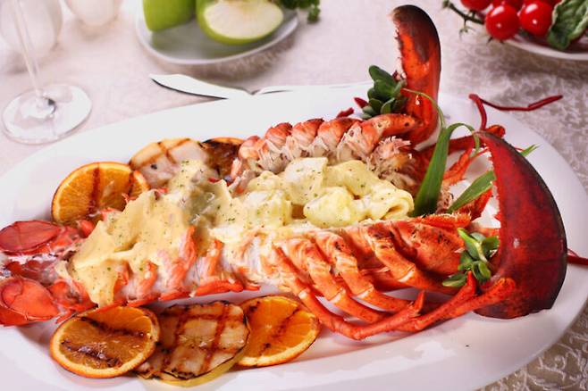 철분은 말린 멸치를 비롯해 바닷가재(랍스터), 홍합, 꼬막, 꽃새우, 굴 등 어패류에 많이 들어 있다. [사진=게티이미지뱅크]