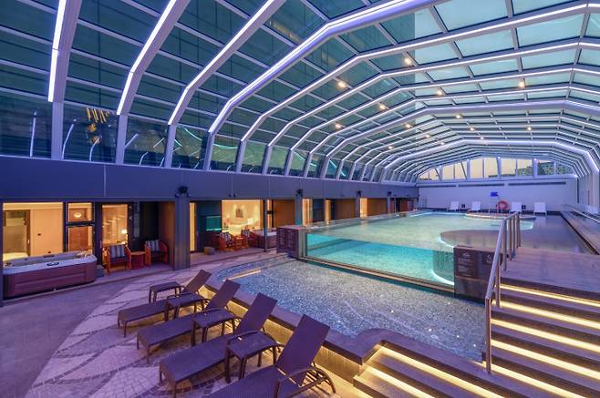 사진 제공 :&nbsp;앰배서더 서울 풀만 호텔