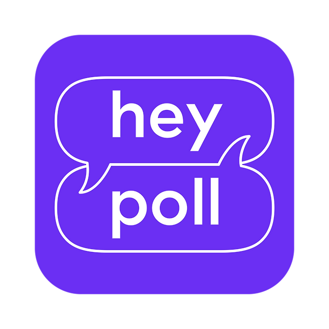 ‘헤이폴’ 앱 이미지. <SM C&C>