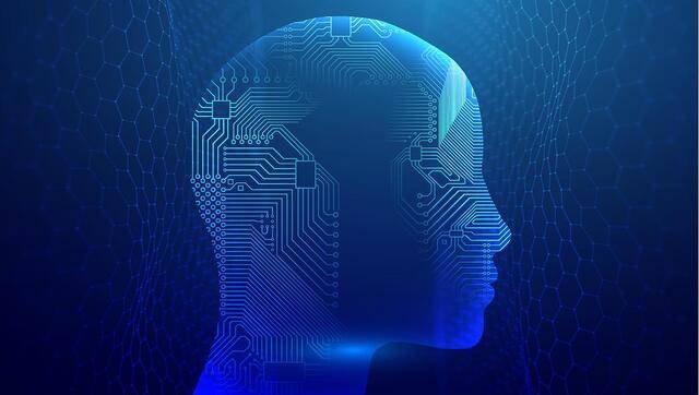 인공지능(AI) 업계 리더 350여명이 "AI로 인해 인간이 멸종할 수 있다"며 공동성명을 발표했다. 이미지투데이