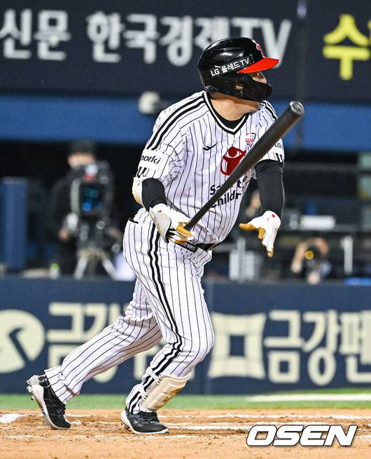 LG 김현수 / OSEN DB