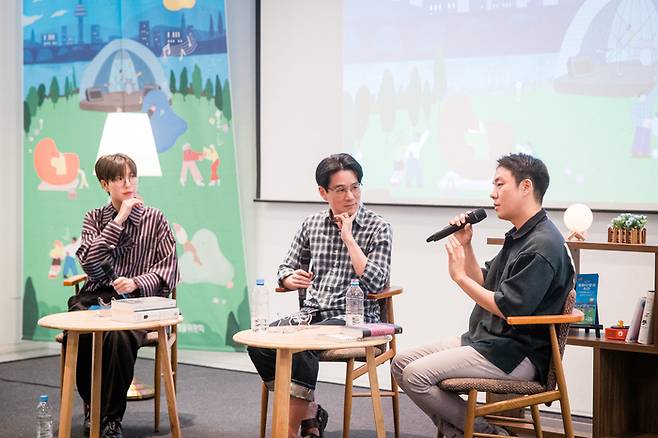 한국문화예술위원회