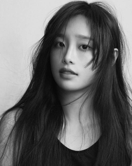 가수 츄/사진=ATRP