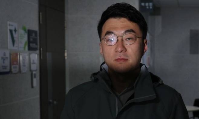 무소속 김남국 의원. ⓒ연합뉴스