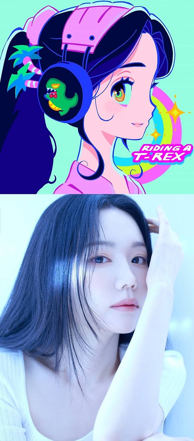 [서울=뉴시스] 싱어송라이터 제이플라(J.Fla). 23.06.02. (사진=굳센엔터테인먼트 제공) photo@newsis.com *재판매 및 DB 금지