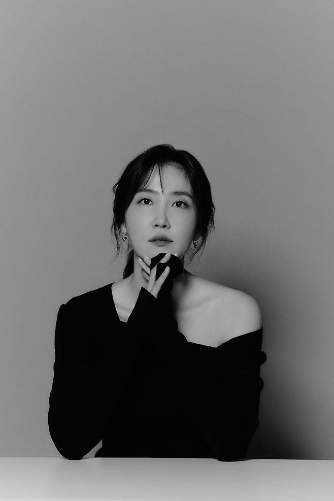 MBC 드라마 ‘조선변호사’에서 홍씨 역을 연기한 배우 신동미. 사진 저스트엔터테인먼트