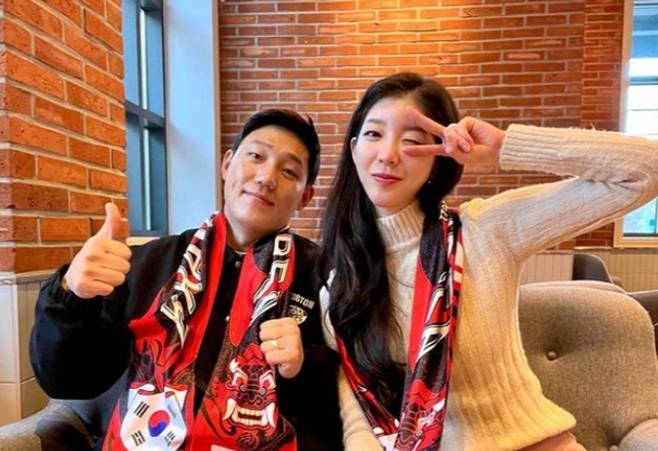 채널A 신랑수업, 모태범 임사랑