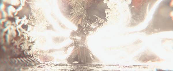 - 사망 이유 '주인공에게 자유 의지를 제공한 죄', '예언을 잘못 해석한 죄'