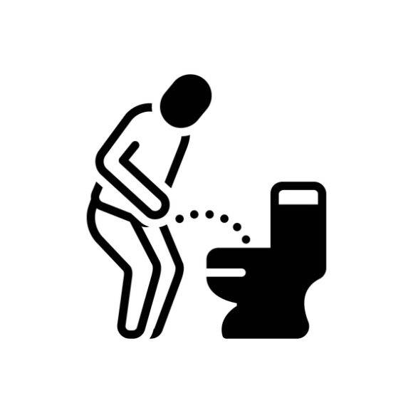 소변 색깔을 보면 몇 가지 건강 상태를 파악할 수 있다. [사진=게티이미지뱅크]