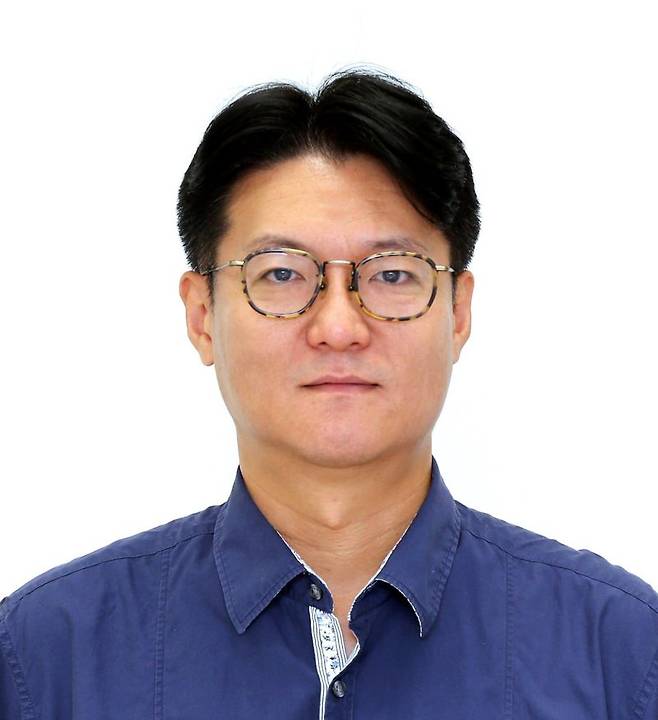 김현수 대한상공회의소 경제정책팀장