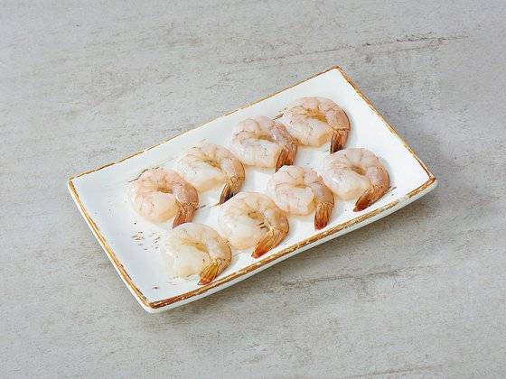 글리신·타우린 등 아미노산이 풍부한 새우. 중앙포토