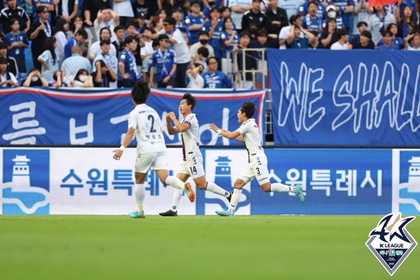사진=한국프로축구연맹 제공
