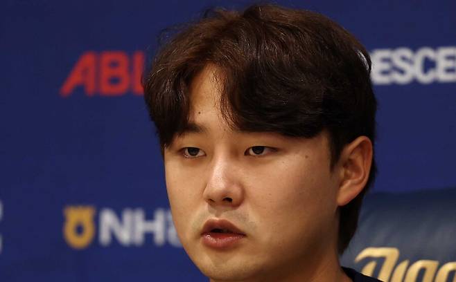 ▲ 정철원 ⓒ 연합뉴스