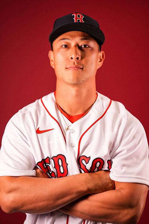 보스턴 롭 레프스나이더