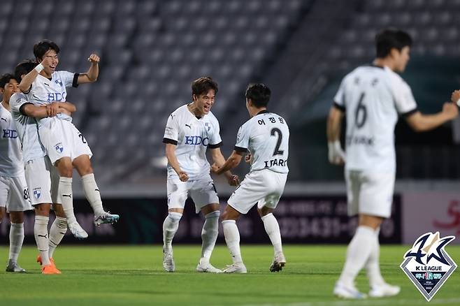 제공 | 프로축구연맹
