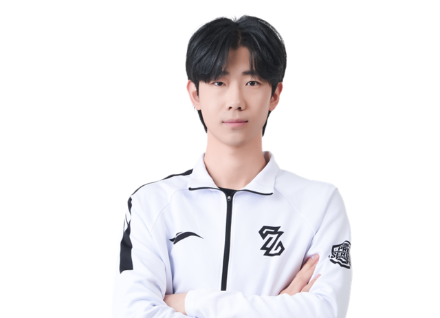 ‘케이’ 이슬우. 크래프톤 제공