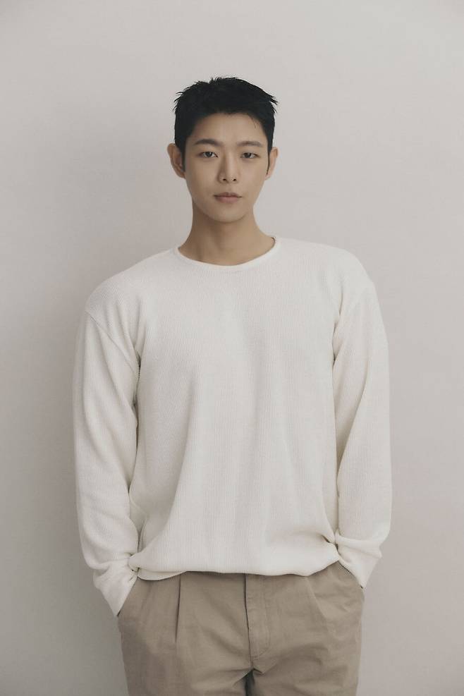 ▲ '범죄도시3' 김도건. 제공| 빅펀치 엔터테인먼트