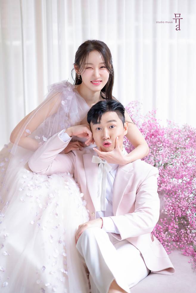 ▲ 제공|이상호 김지연 측