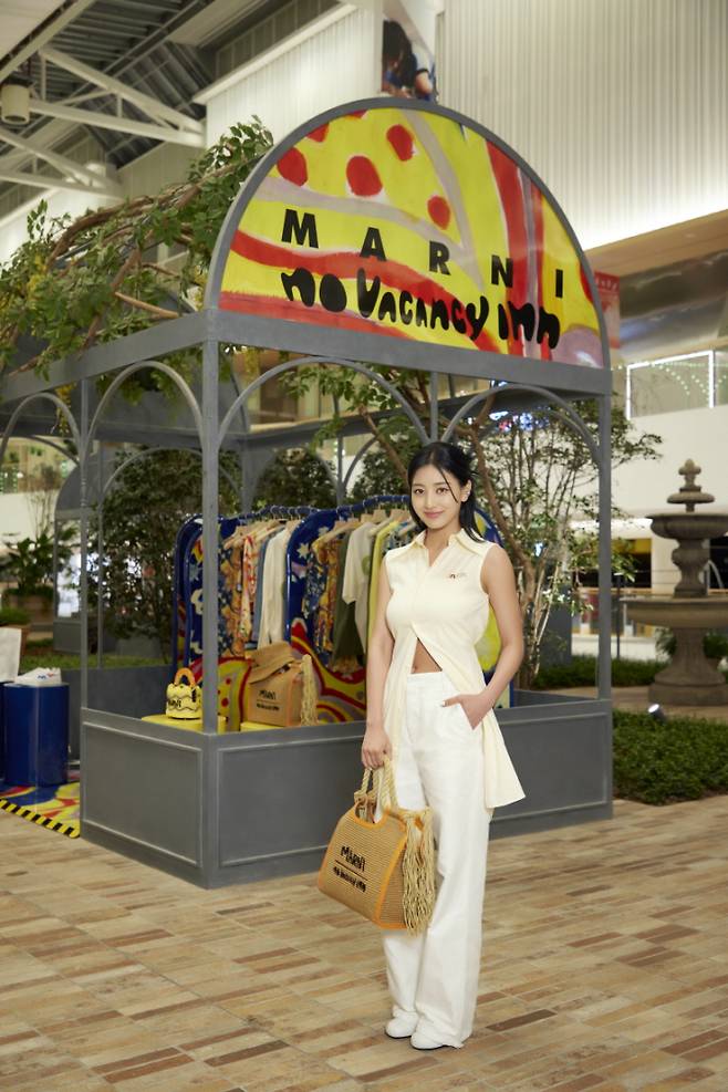 사진제공 : 마르니 (MARNI)