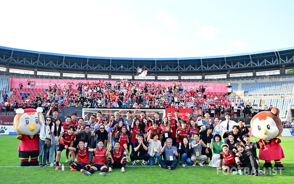 부천FC. 서형권 기자