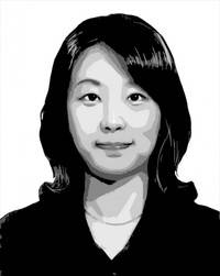 ▲ 이은영 강원도사회서비스원 원장