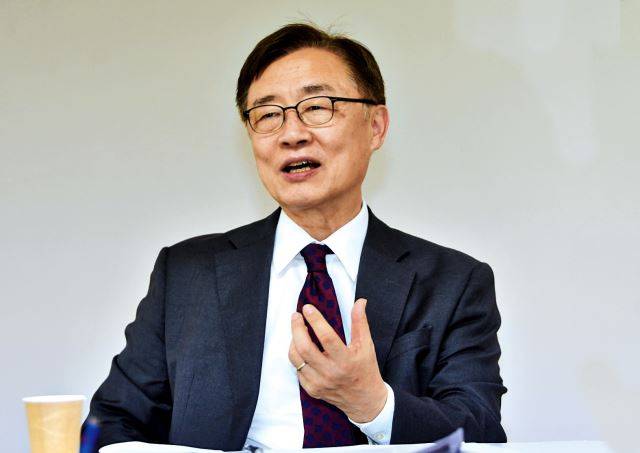 최재형 국회의원.