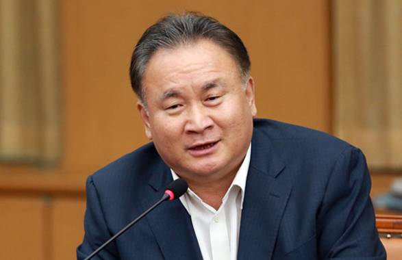 이상민 더불어민주당 의원 ⓒ연합뉴스