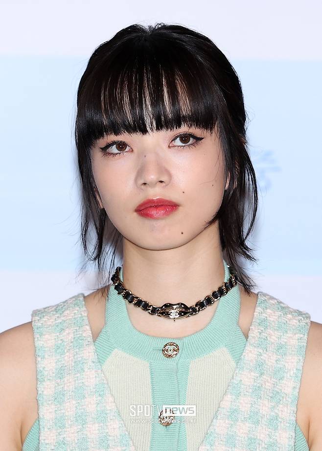 ▲ 고마츠 나나 ⓒ곽혜미 기자