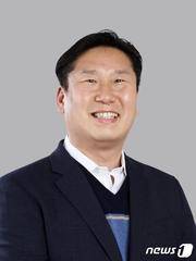 김동완 고려대 교수(한국연구재단 제공)/뉴스1