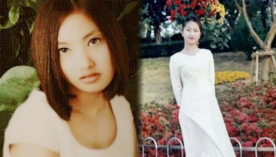 2001년 실종된 당시 대구 여중생 김기민(왼쪽 사진) 씨와 민경미 씨. [사진 = SBS '그것이 알고싶다']