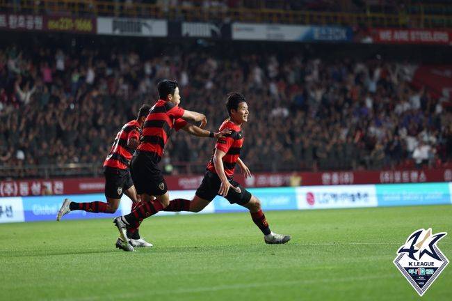 [사진] 한국프로축구연맹.