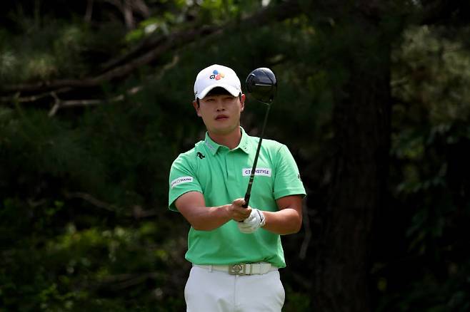 이재경. (사진=KPGA)