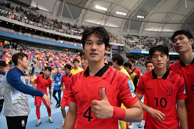 사진제공=대한축구협회