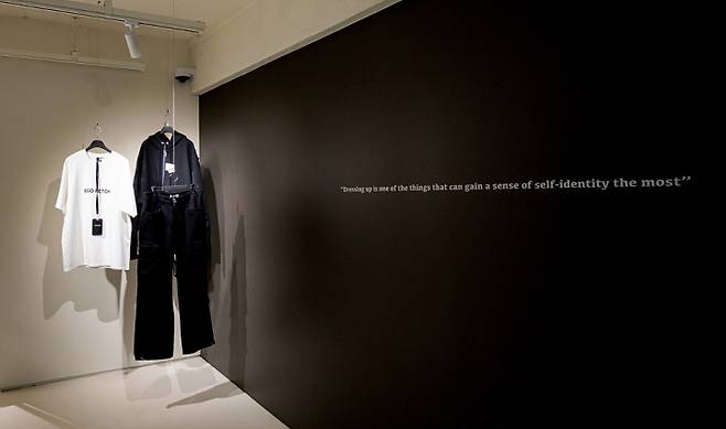 사진 제공: EGO FETCH(이고패치)