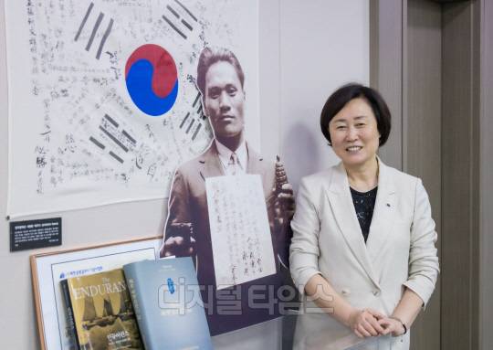 윤주경 국민의힘 의원. 박동욱기자 fufus@