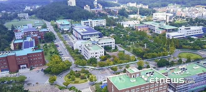전북도, 인재양성 적극 지원…군산대, SW 중심대학 선정