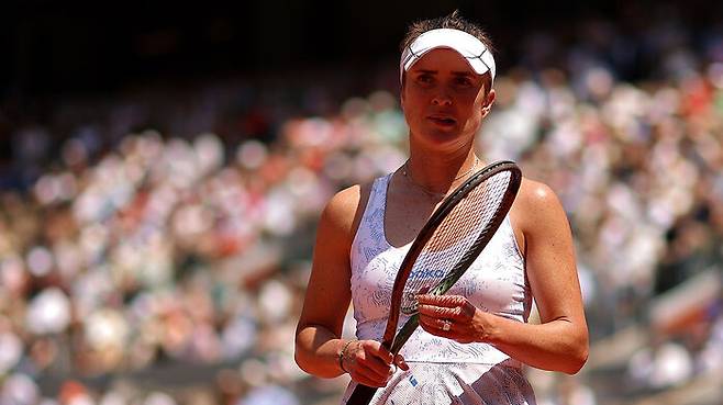 우크라이나 스비톨리나